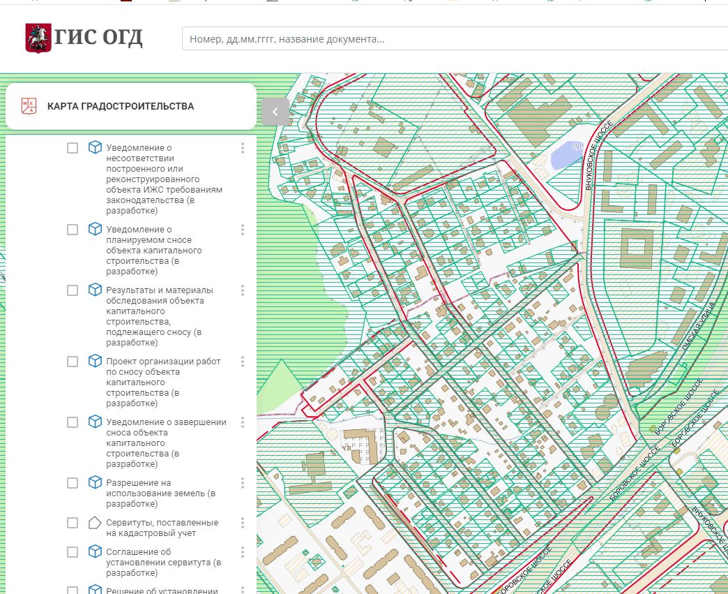 AutoCAD – Генпланист РФ